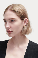 Rachel Comey Accessories Cora Earring Gold