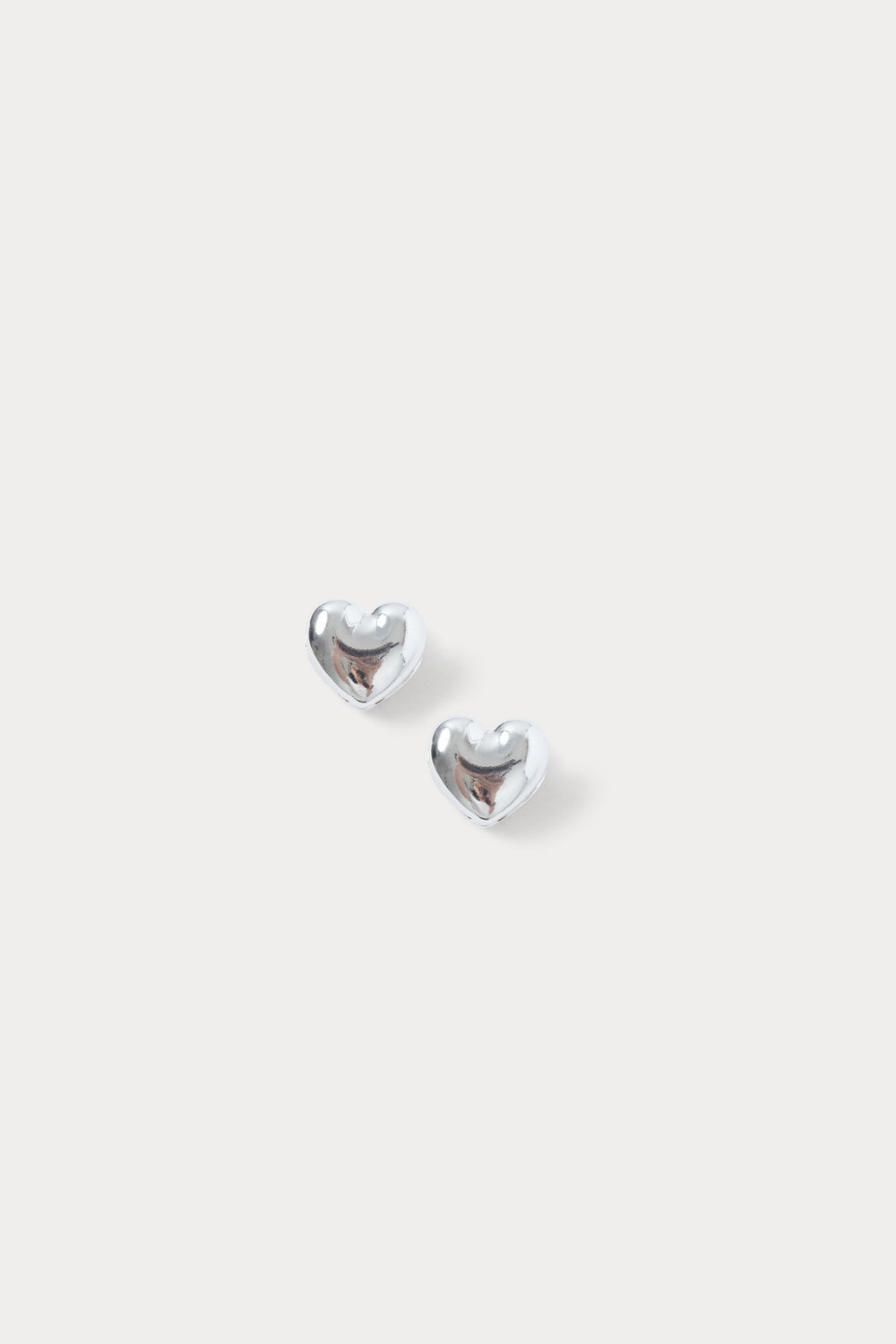 Rachel Comey Accessories Cora Earring Silver