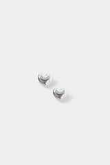 Rachel Comey Accessories Cora Earring Silver