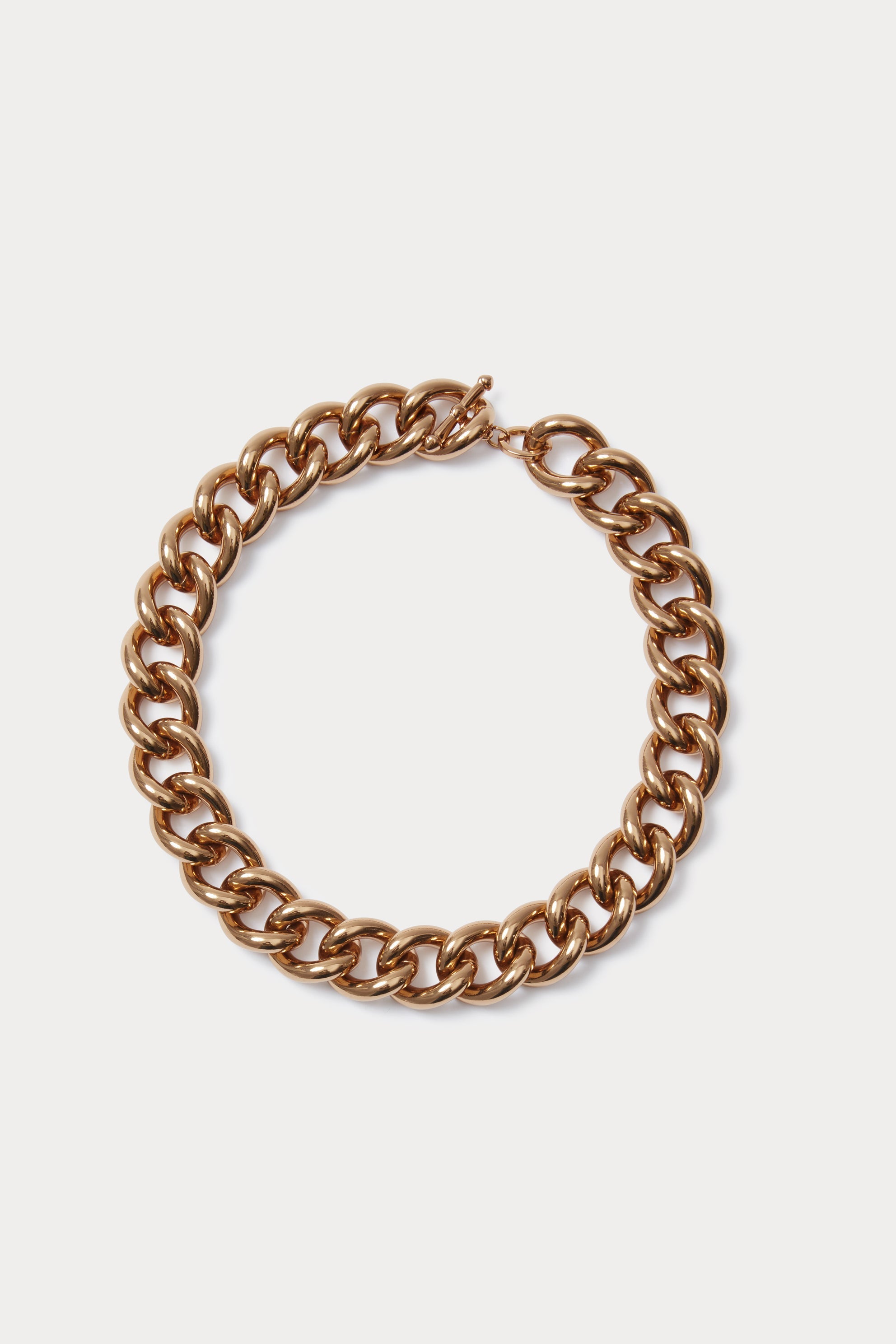 Rachel Comey Accessories Pyrene Necklace Silver