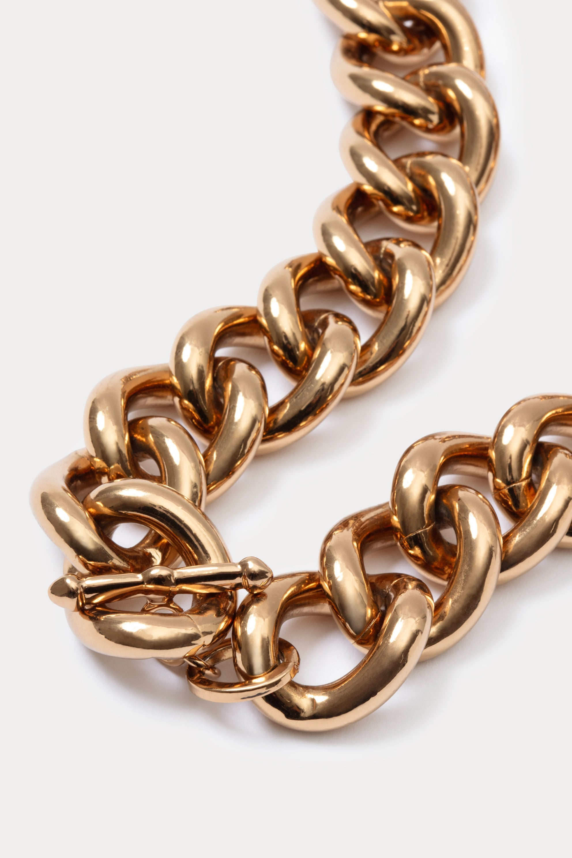 Rachel Comey Accessories Pyrene Necklace Silver