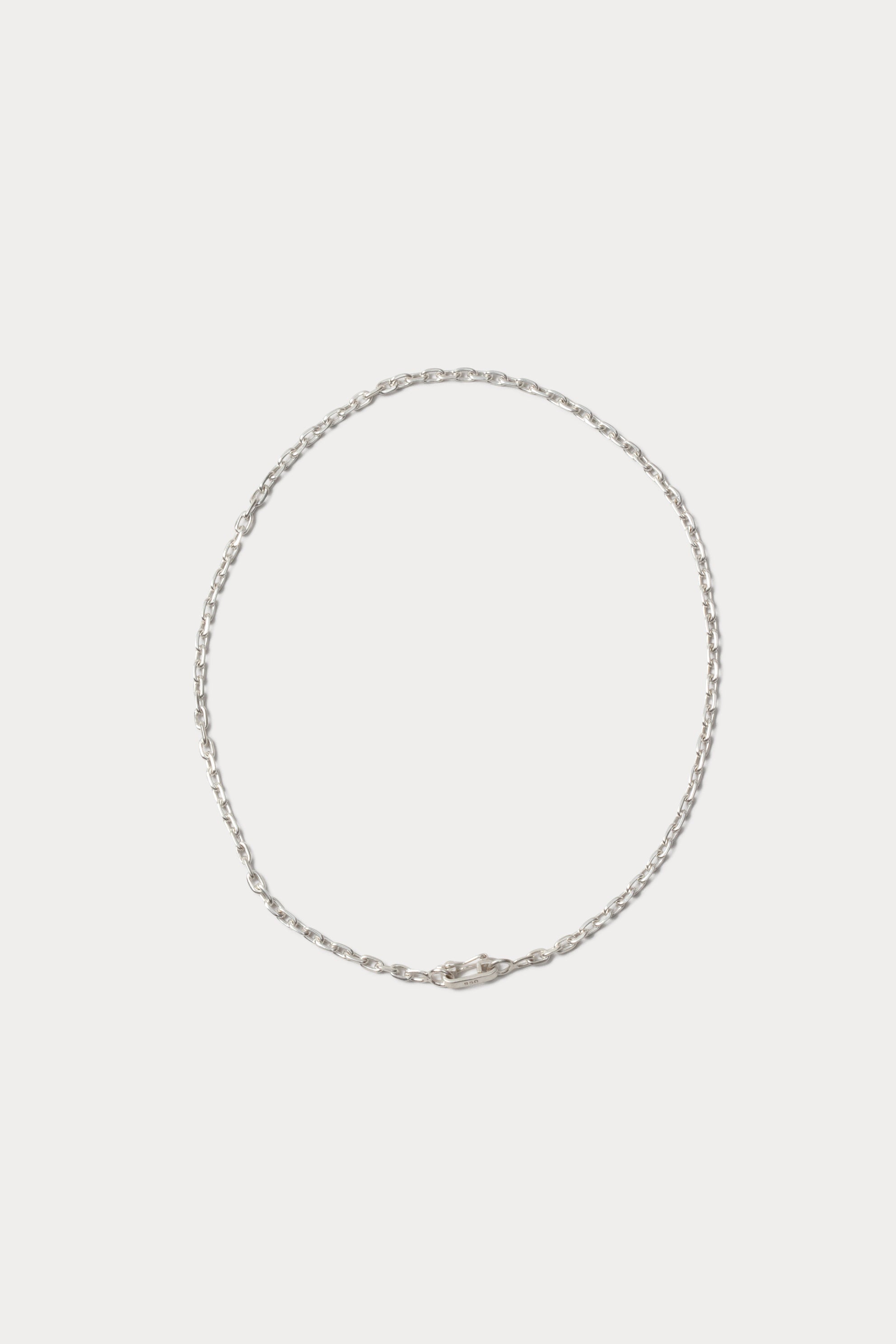 Rachel Comey Accessories Dainty Lorne Silver