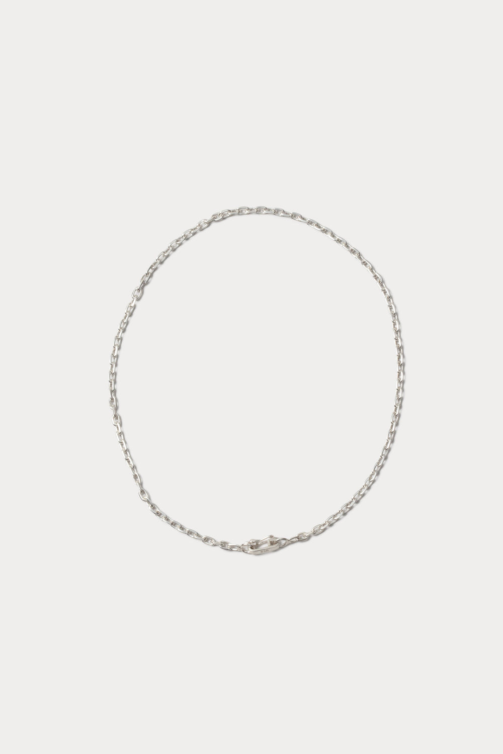 Rachel Comey Accessories Dainty Lorne Silver