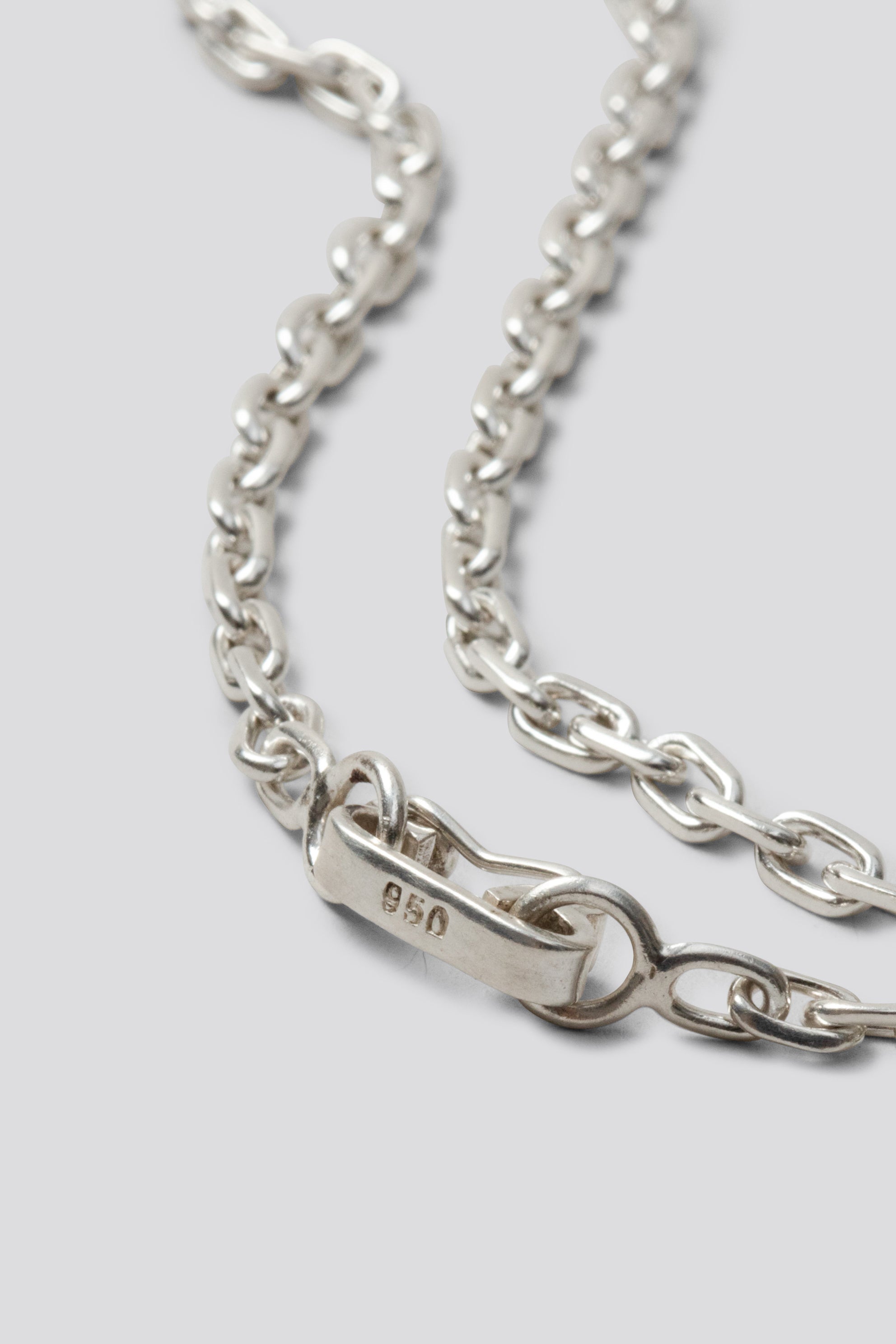 Rachel Comey Accessories Dainty Lorne Silver