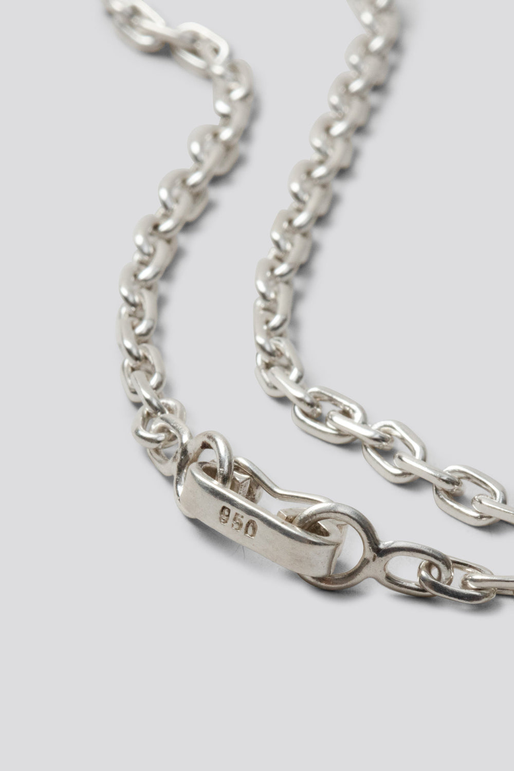 Rachel Comey Accessories Dainty Lorne Silver