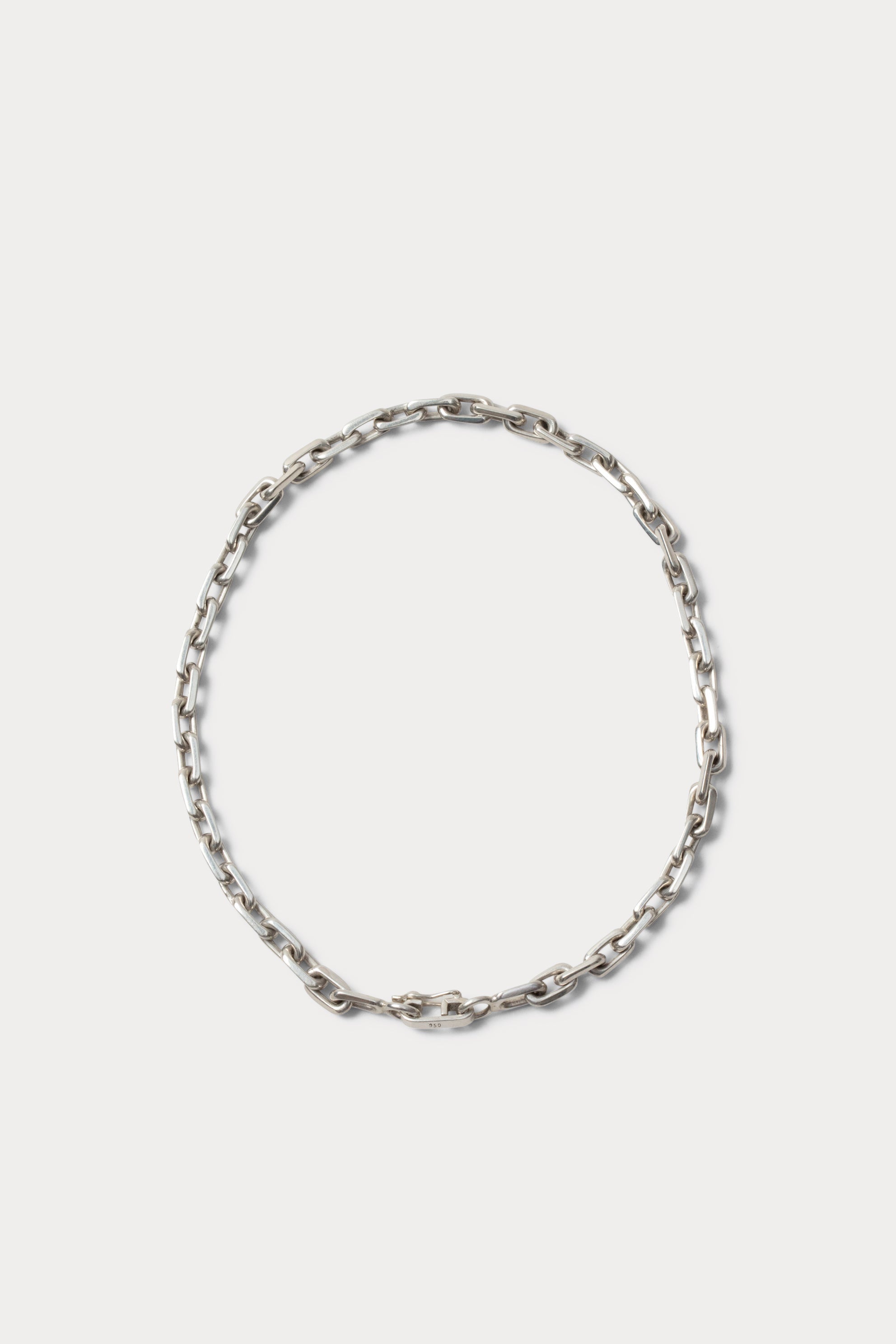 Rachel Comey Accessories Lorne Necklace Silver