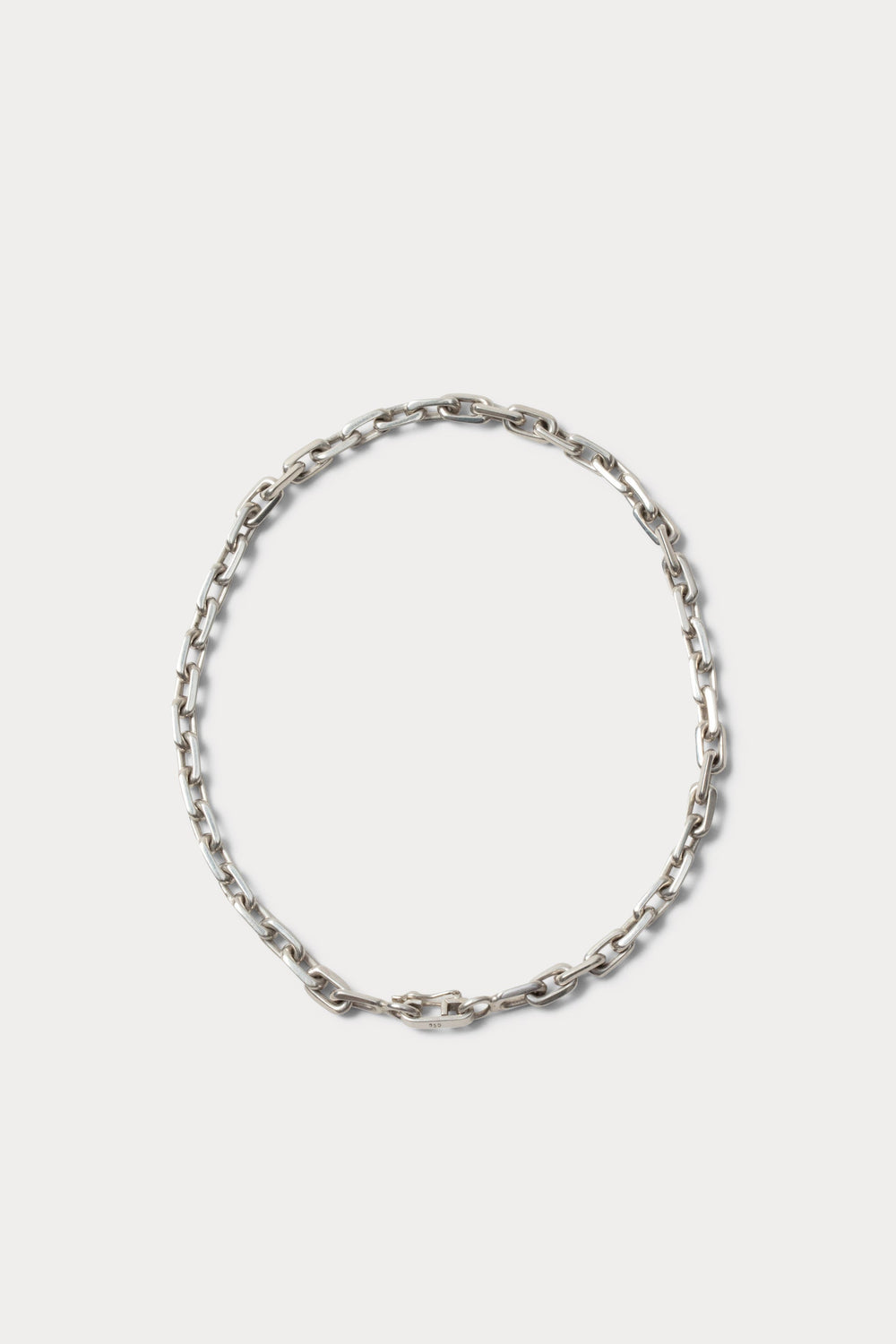 Rachel Comey Accessories Lorne Necklace Silver