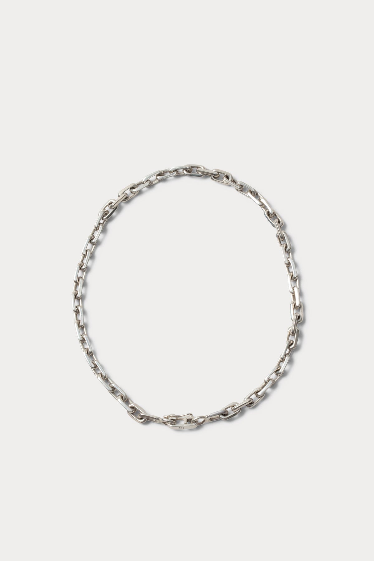 Rachel Comey Accessories Lorne Necklace Silver