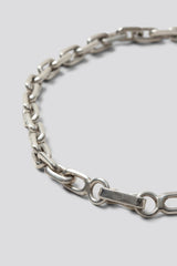 Rachel Comey Accessories Lorne Necklace Silver