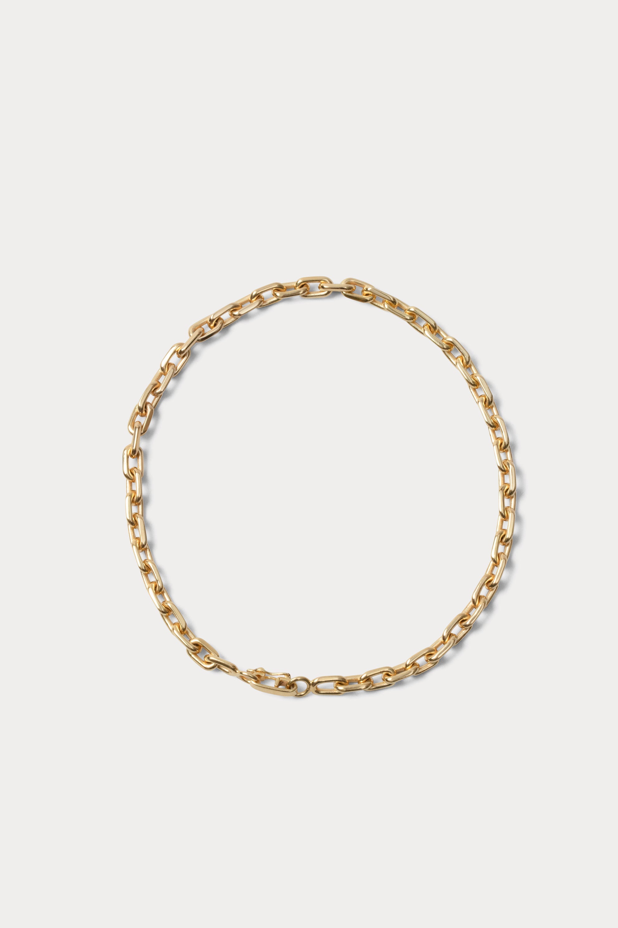 Rachel Comey Accessories Lorne Necklace Gold