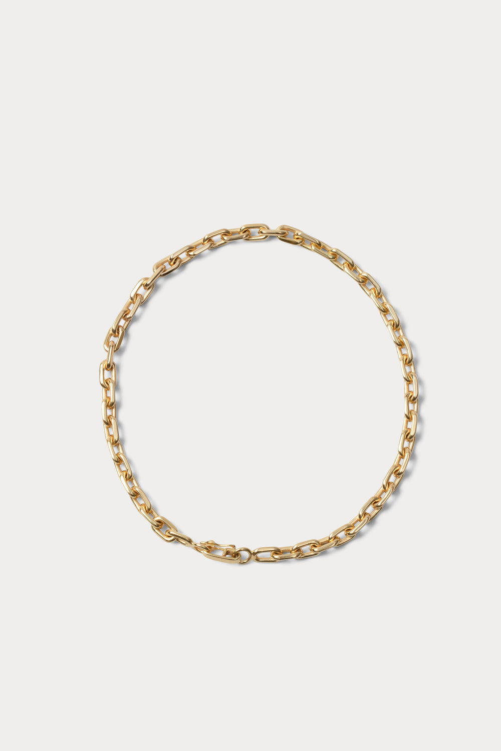Rachel Comey Accessories Lorne Necklace Gold