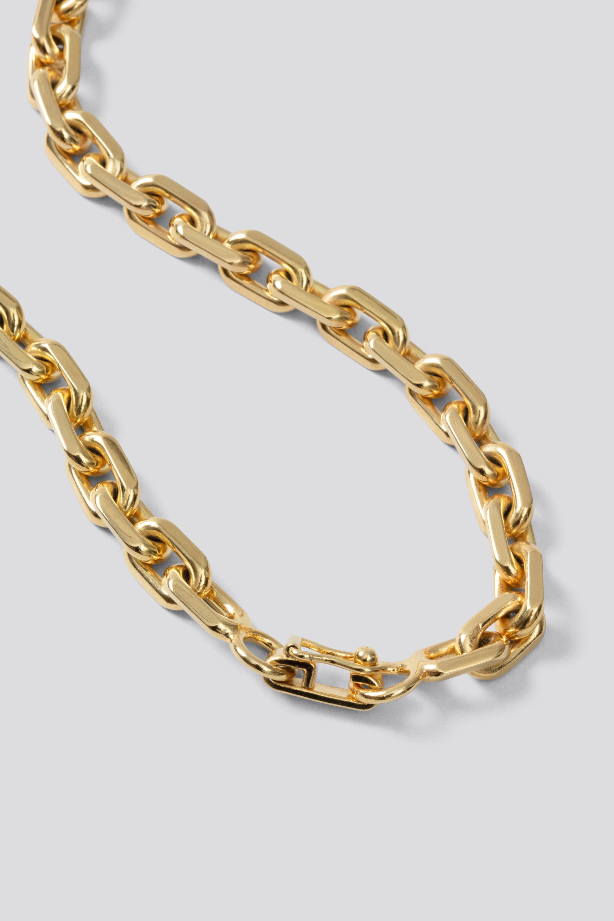 Rachel Comey Accessories Lorne Necklace Gold