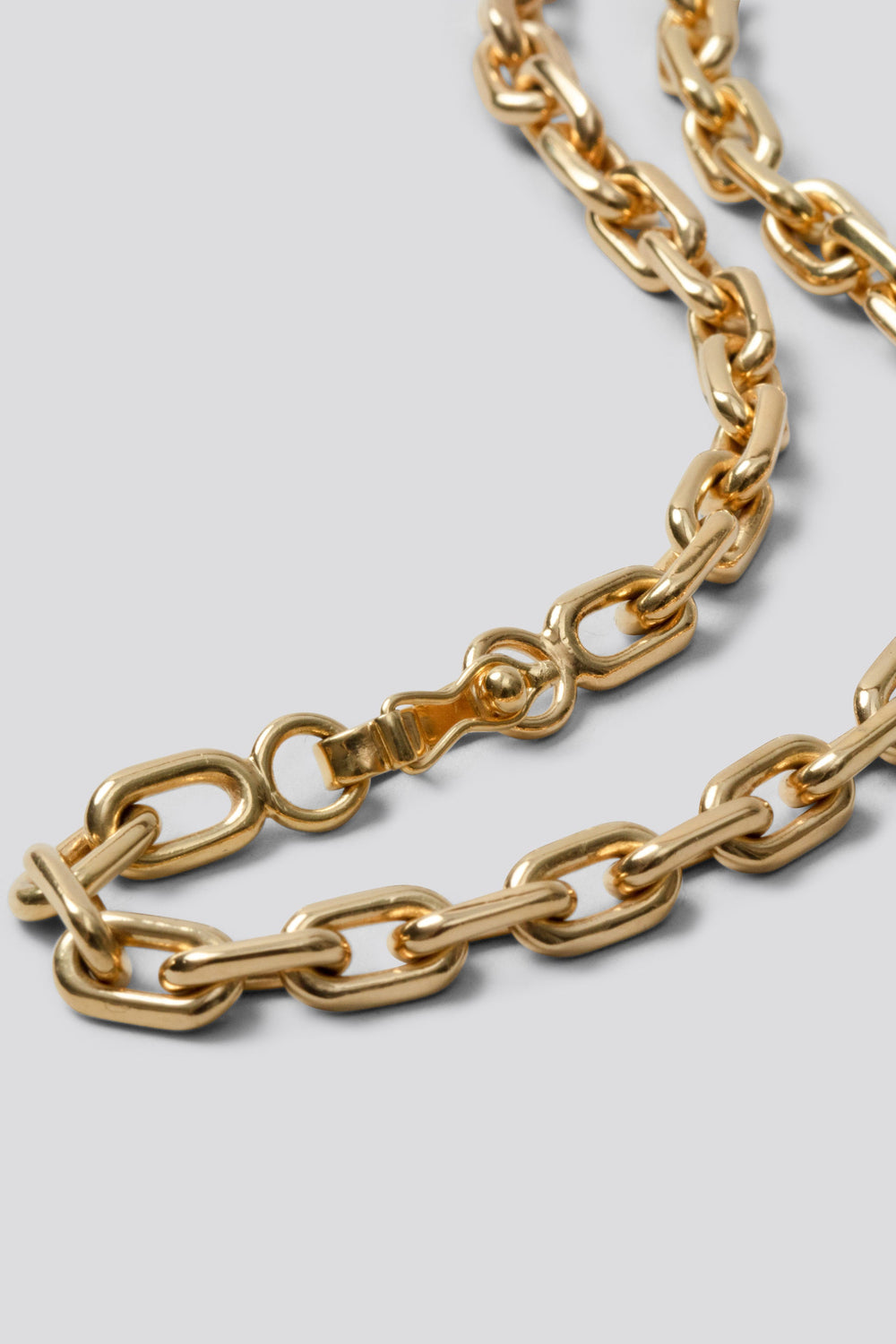 Rachel Comey Accessories Lorne Necklace Gold