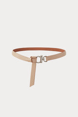Rachel Comey Accessories Utilitarian Belt Sand