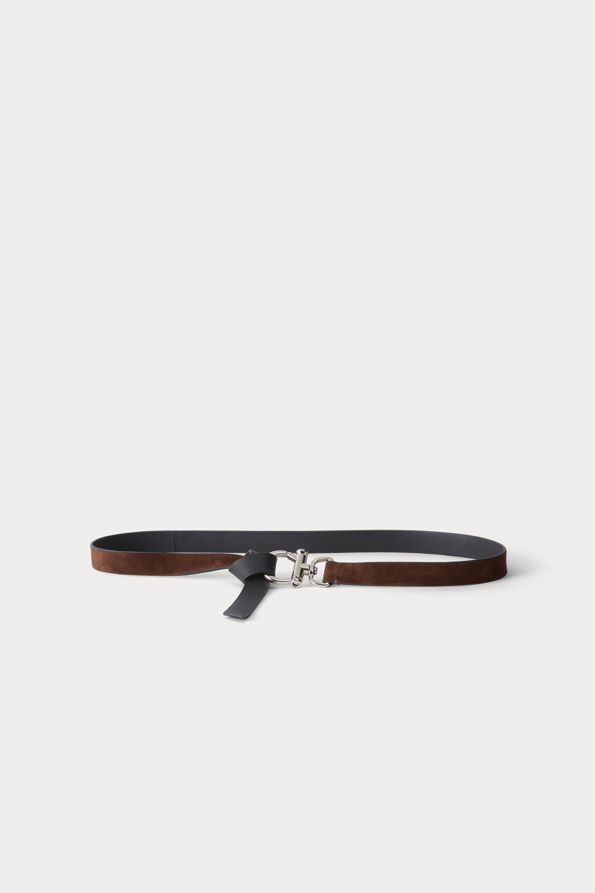 Rachel Comey Accessories Utilitarian Belt Forest
