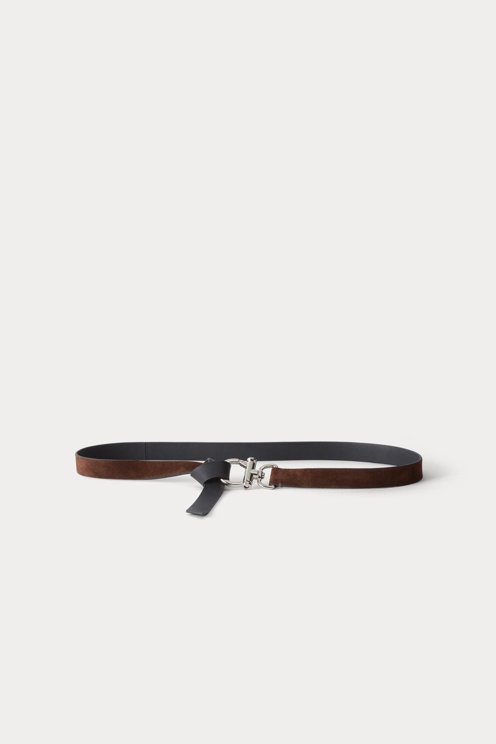 Rachel Comey Accessories Utilitarian Belt Forest