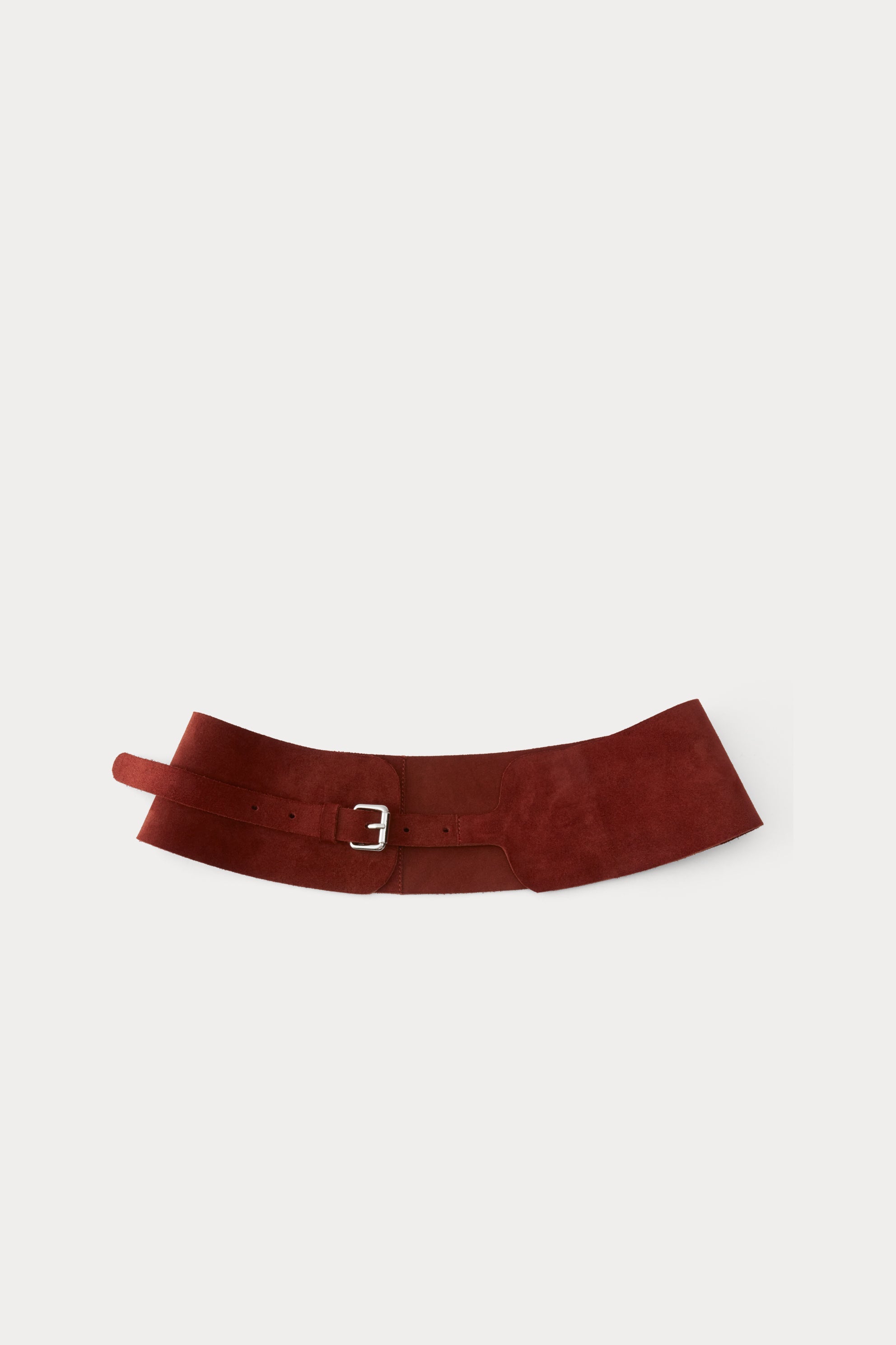 Rachel Comey Accessories Richie Belt Whisky