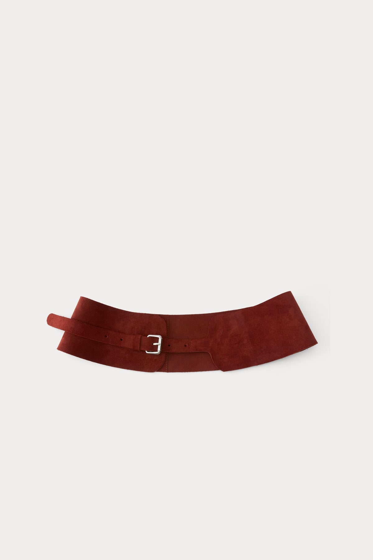 Rachel Comey Accessories Richie Belt Whisky