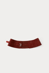 Rachel Comey Accessories Richie Belt Whisky