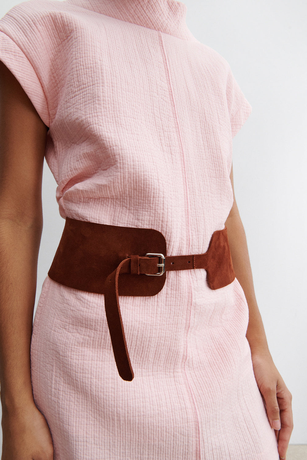 Rachel Comey Accessories Richie Belt Whisky