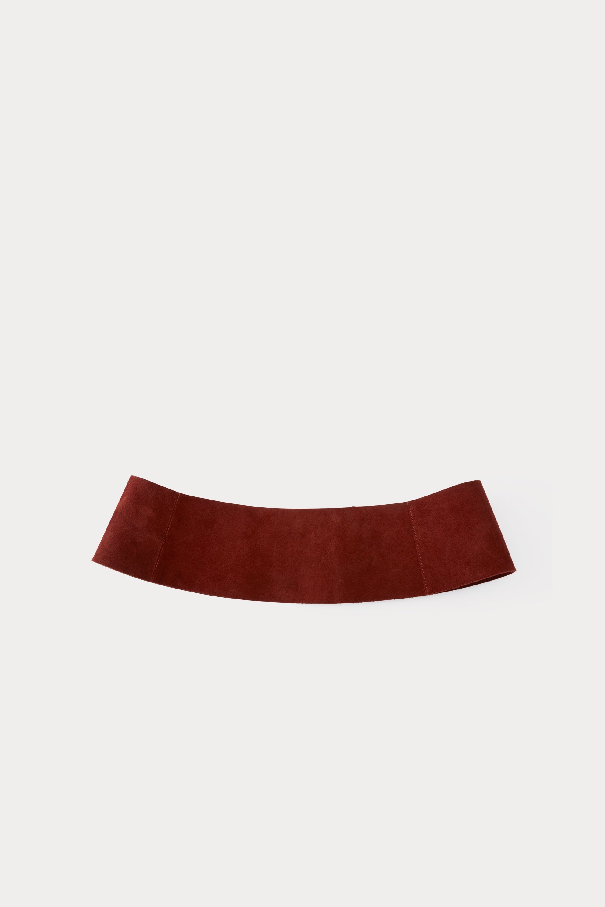 Rachel Comey Accessories Richie Belt Whisky