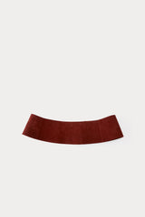 Rachel Comey Accessories Richie Belt Whisky