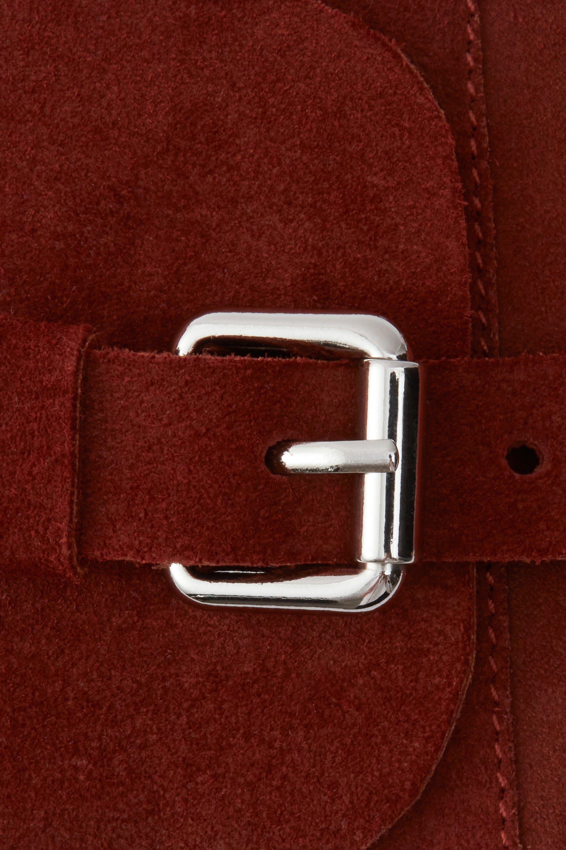 Rachel Comey Accessories Richie Belt Whisky