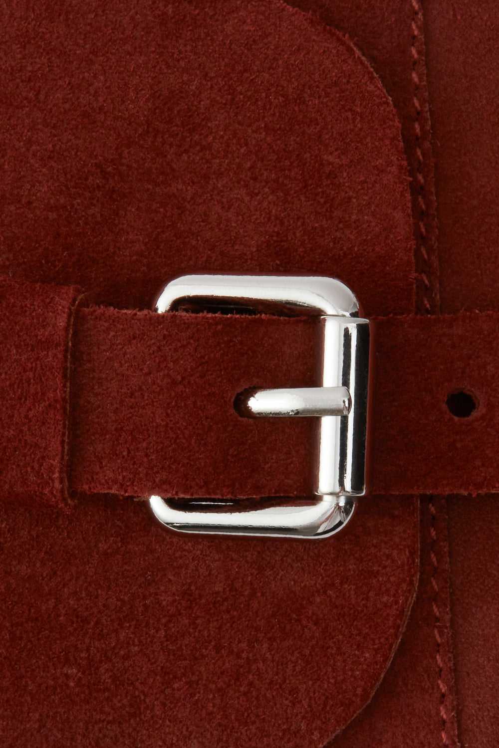 Rachel Comey Accessories Richie Belt Whisky
