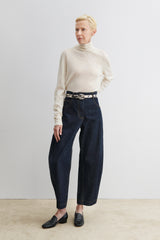 Rachel Comey Accessories Dunbar Belt Blush Multi