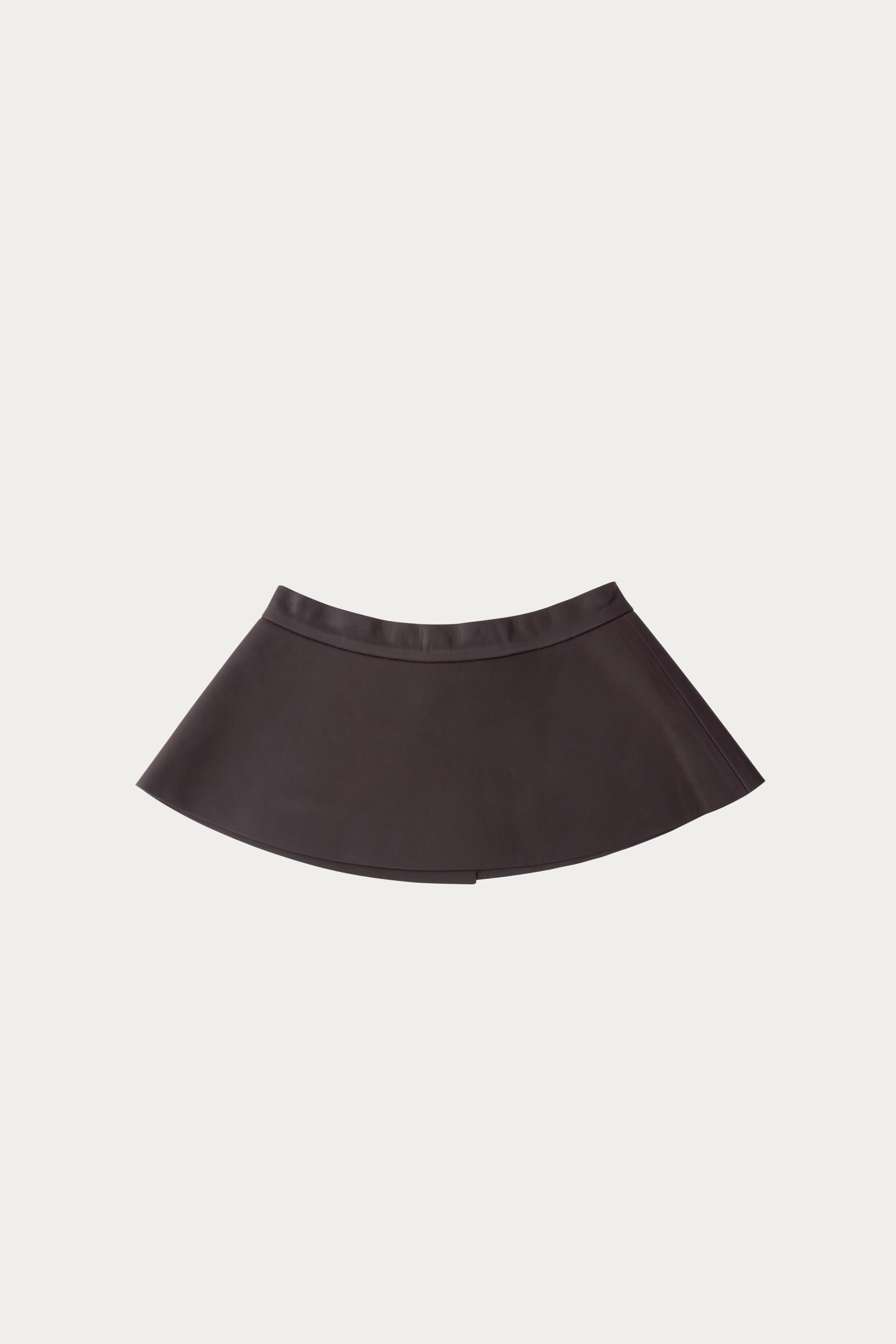Rachel Comey Accessories|Sale Skirt Belt Auburn