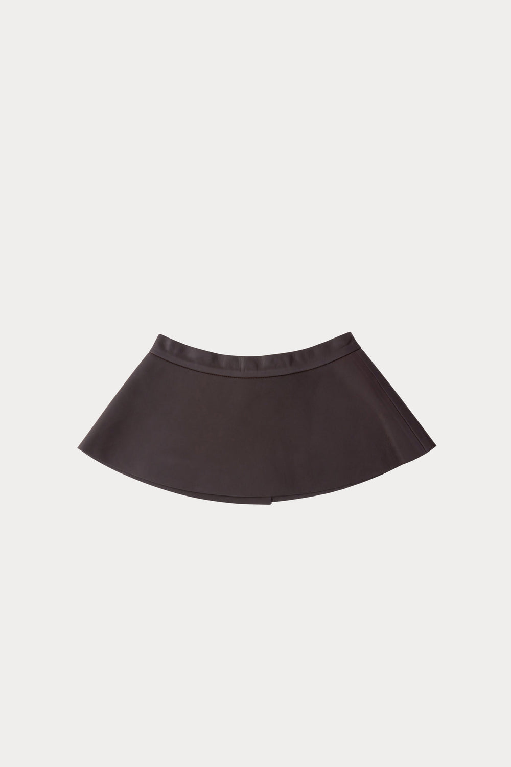 Rachel Comey Accessories|Sale Skirt Belt Auburn