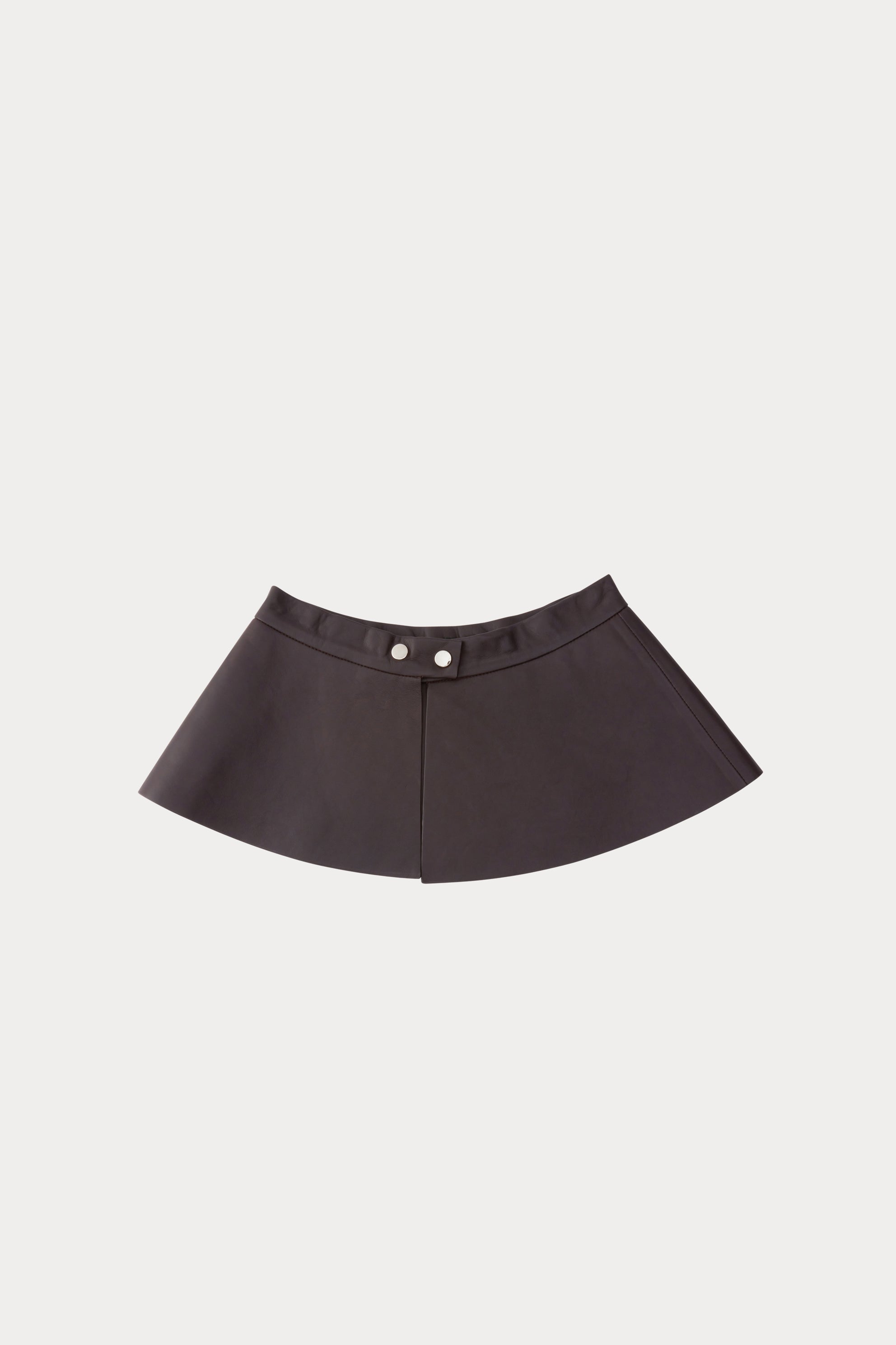 Rachel Comey Accessories|Sale Skirt Belt Auburn