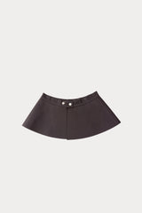 Rachel Comey Accessories|Sale Skirt Belt Auburn