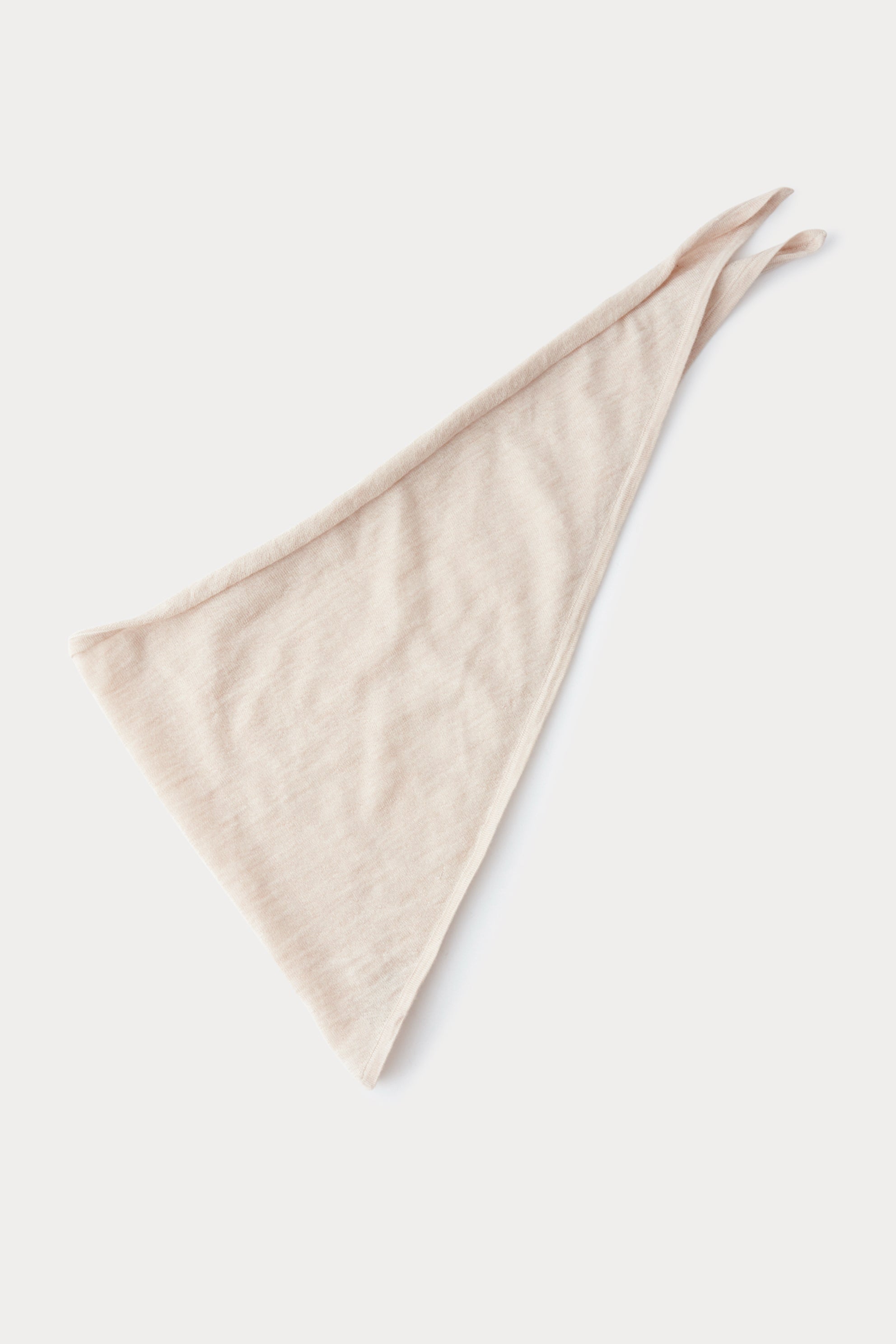 Rachel Comey Accessories Vetta Scarf Cream