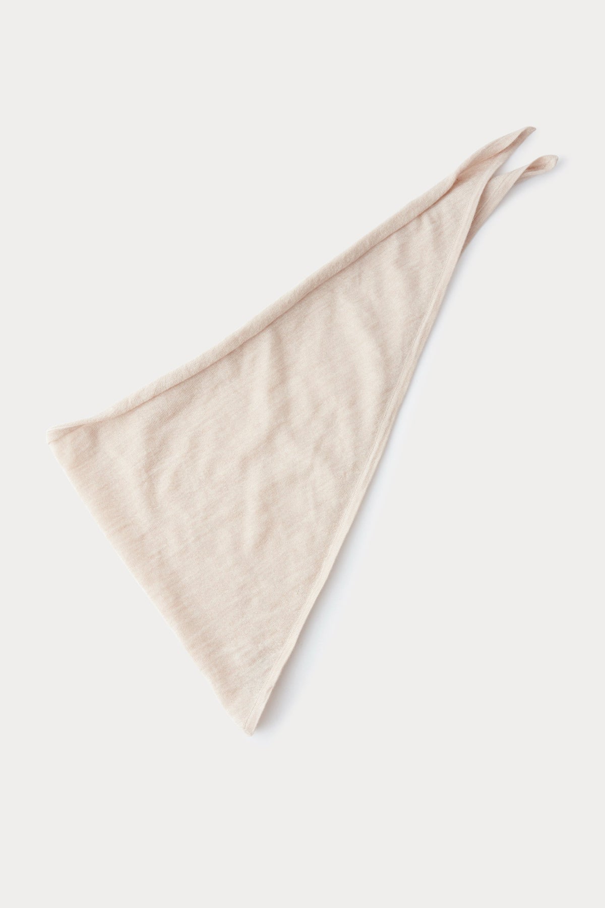 Rachel Comey Accessories Vetta Scarf Cream