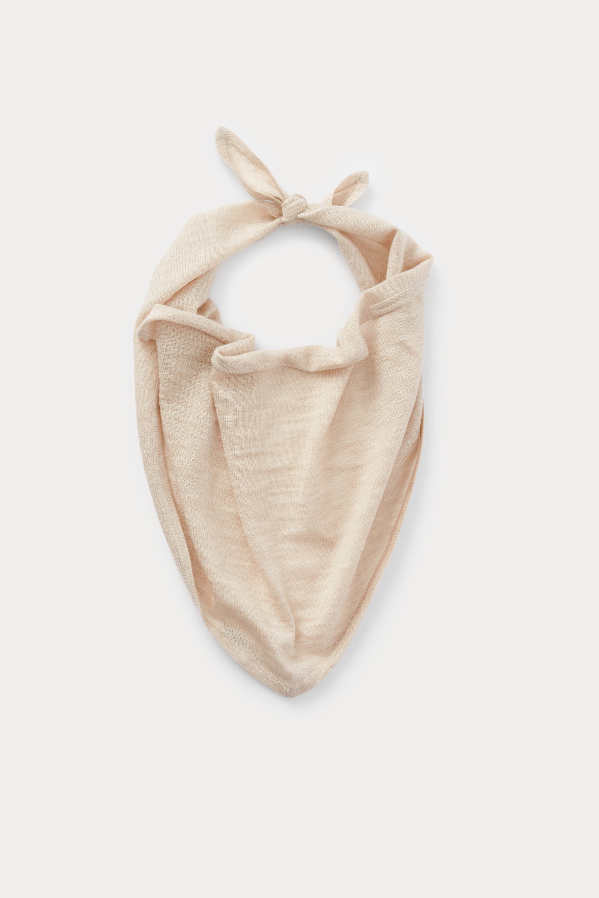 Rachel Comey Accessories Vetta Scarf Cream