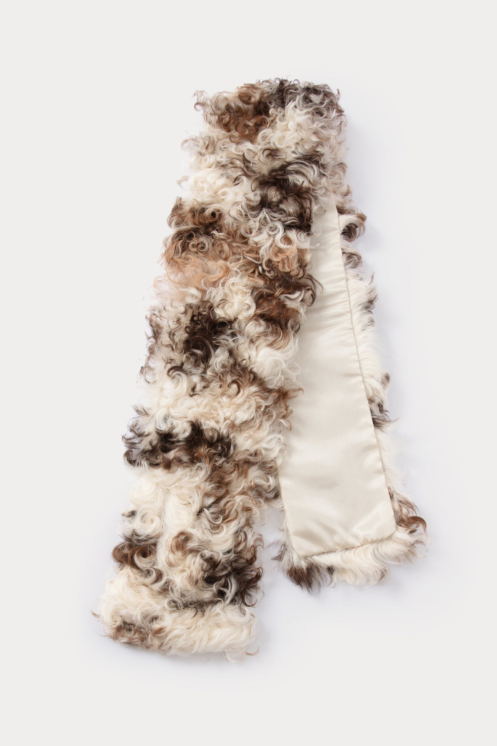 Rachel Comey Accessories Suki Scarf Marble