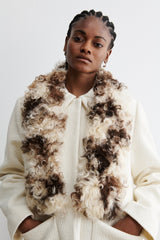 Rachel Comey Accessories Suki Scarf Marble