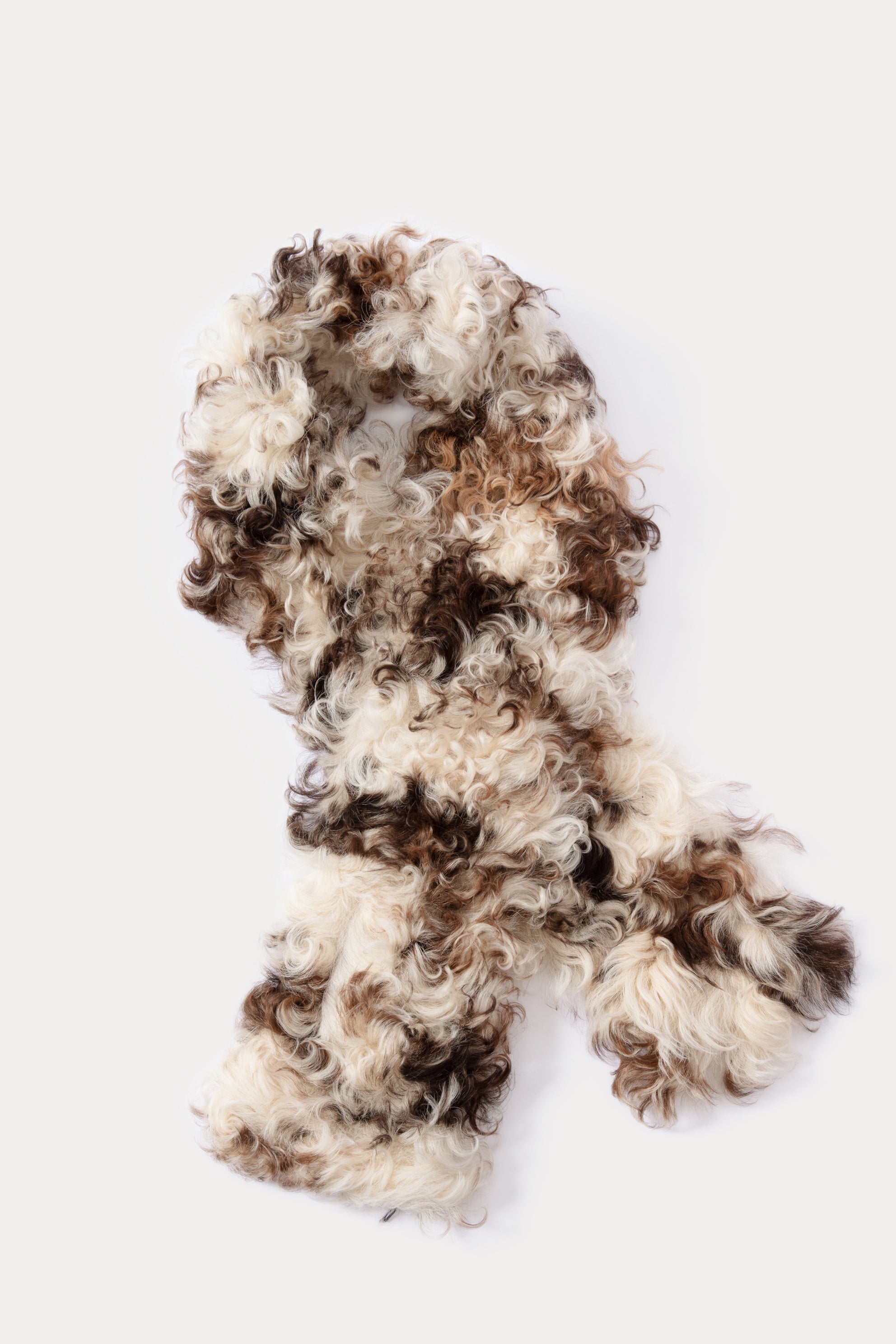 Rachel Comey Accessories Suki Scarf Marble