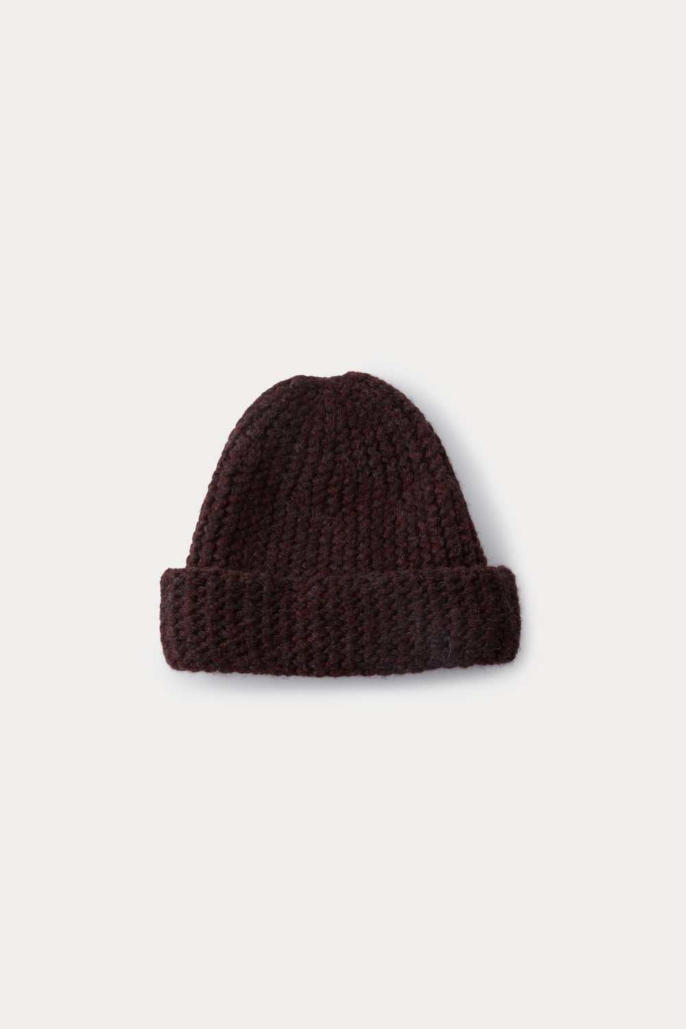 Rachel Comey Accessories|Sale Chunky Hat Auburn