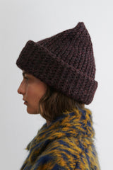 Rachel Comey Accessories|Sale Chunky Hat Auburn