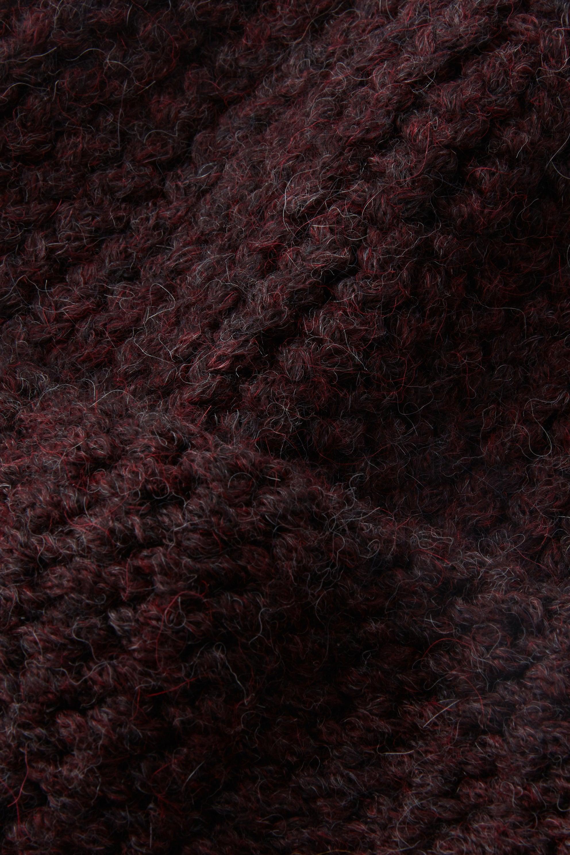 Rachel Comey Accessories|Sale Chunky Hat Auburn