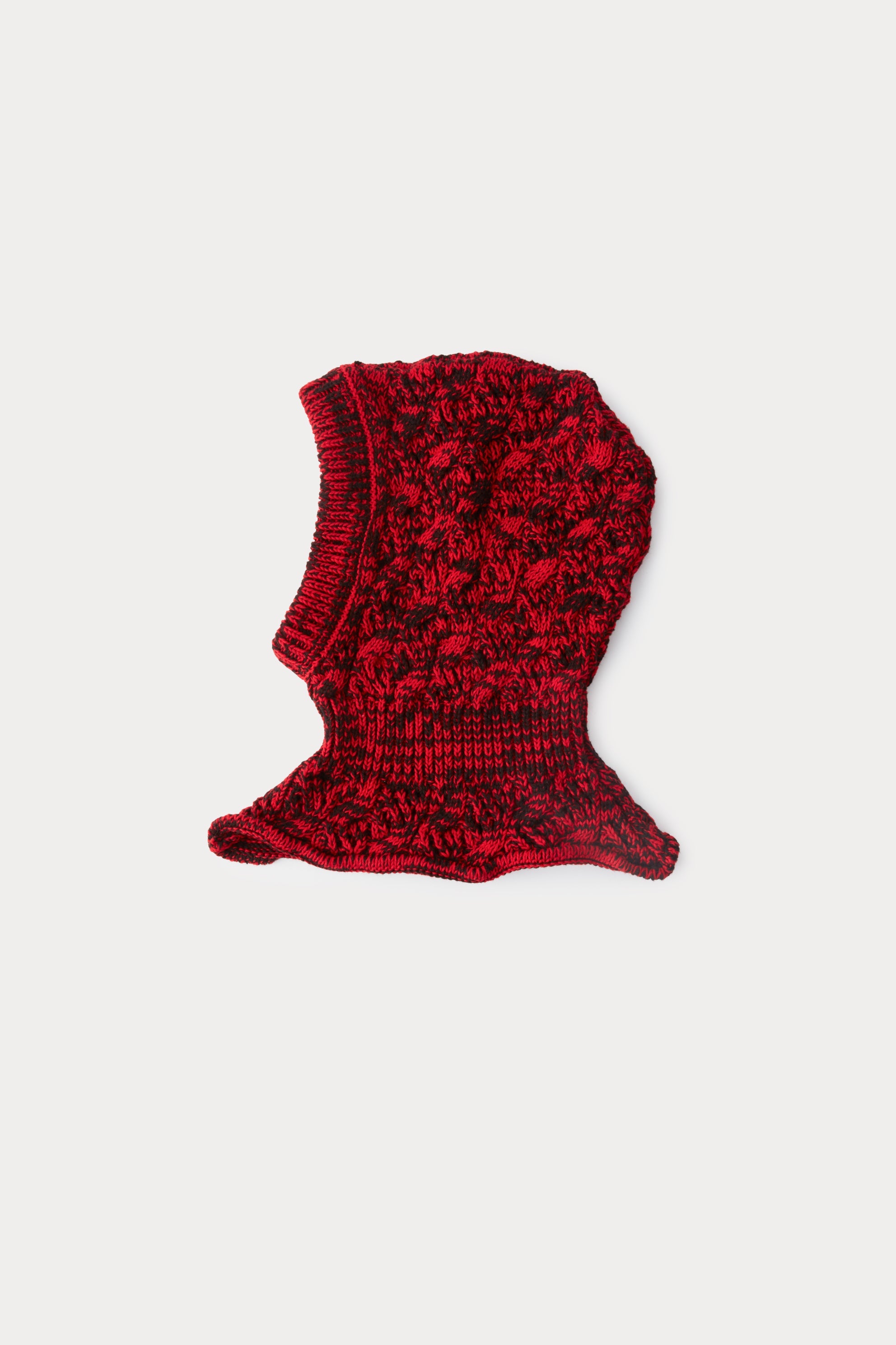 Rachel Comey Accessories|Sale Zet Balaclava Red Marle