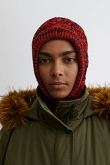 Rachel Comey Accessories|Sale Zet Balaclava Red Marle