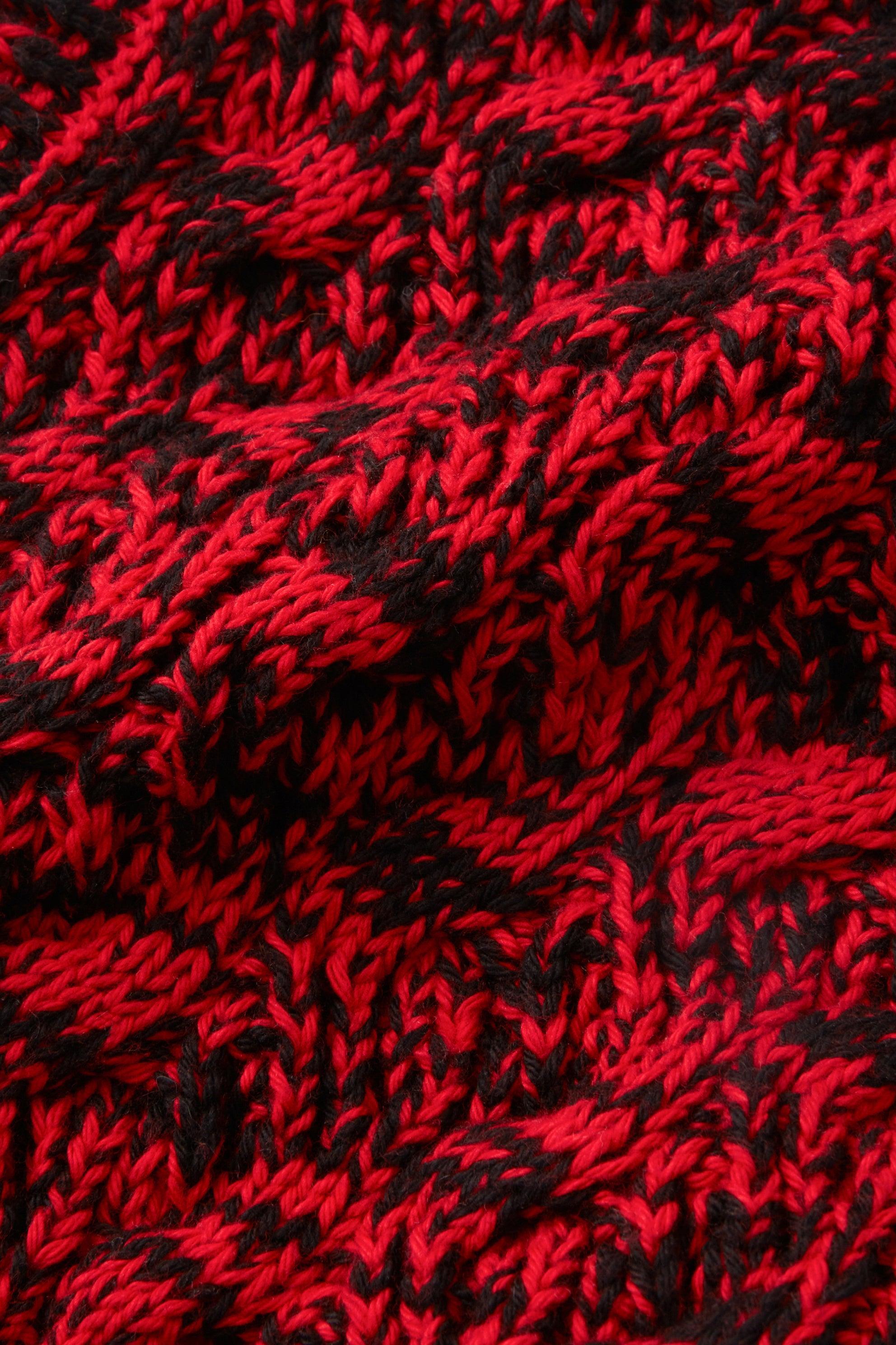 Rachel Comey Accessories|Sale Zet Balaclava Red Marle