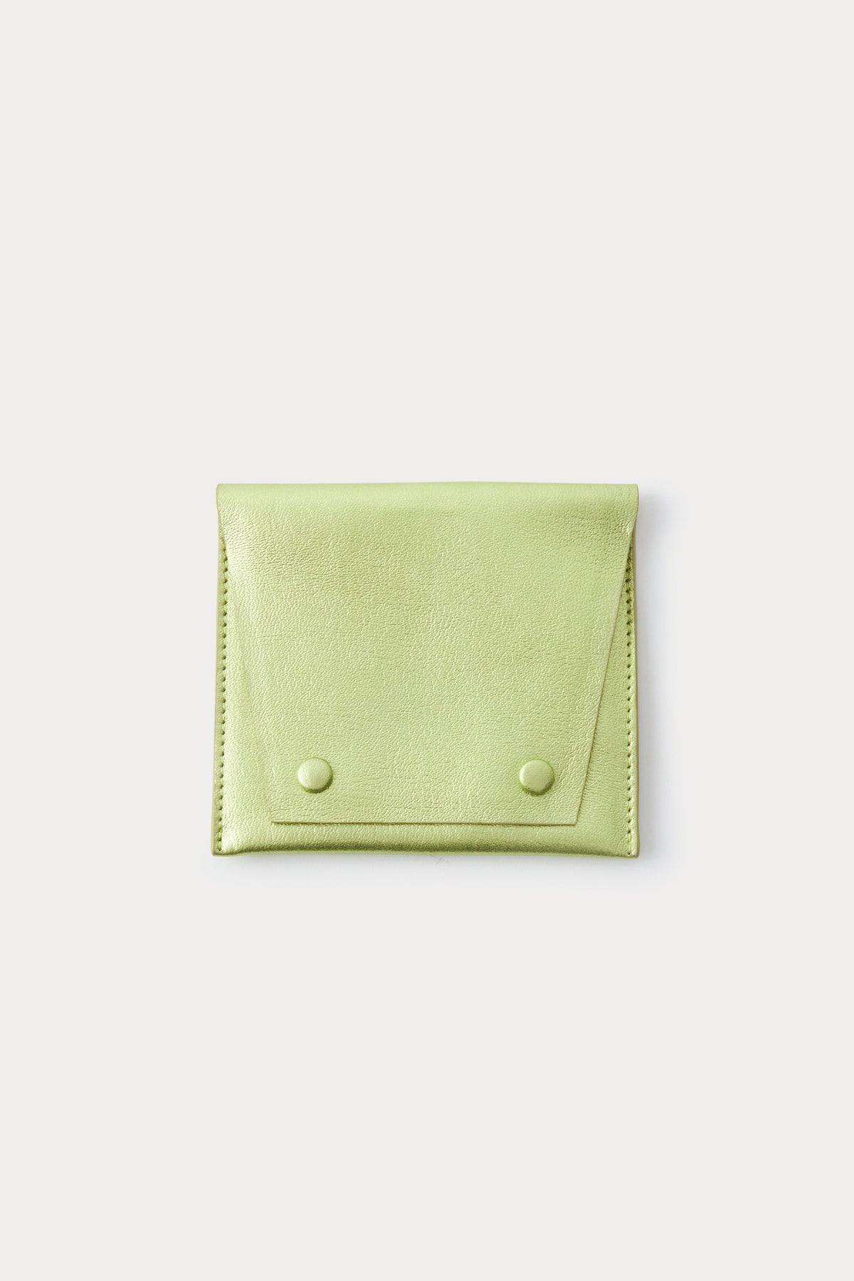 Rachel Comey Accessories Wallet Lime