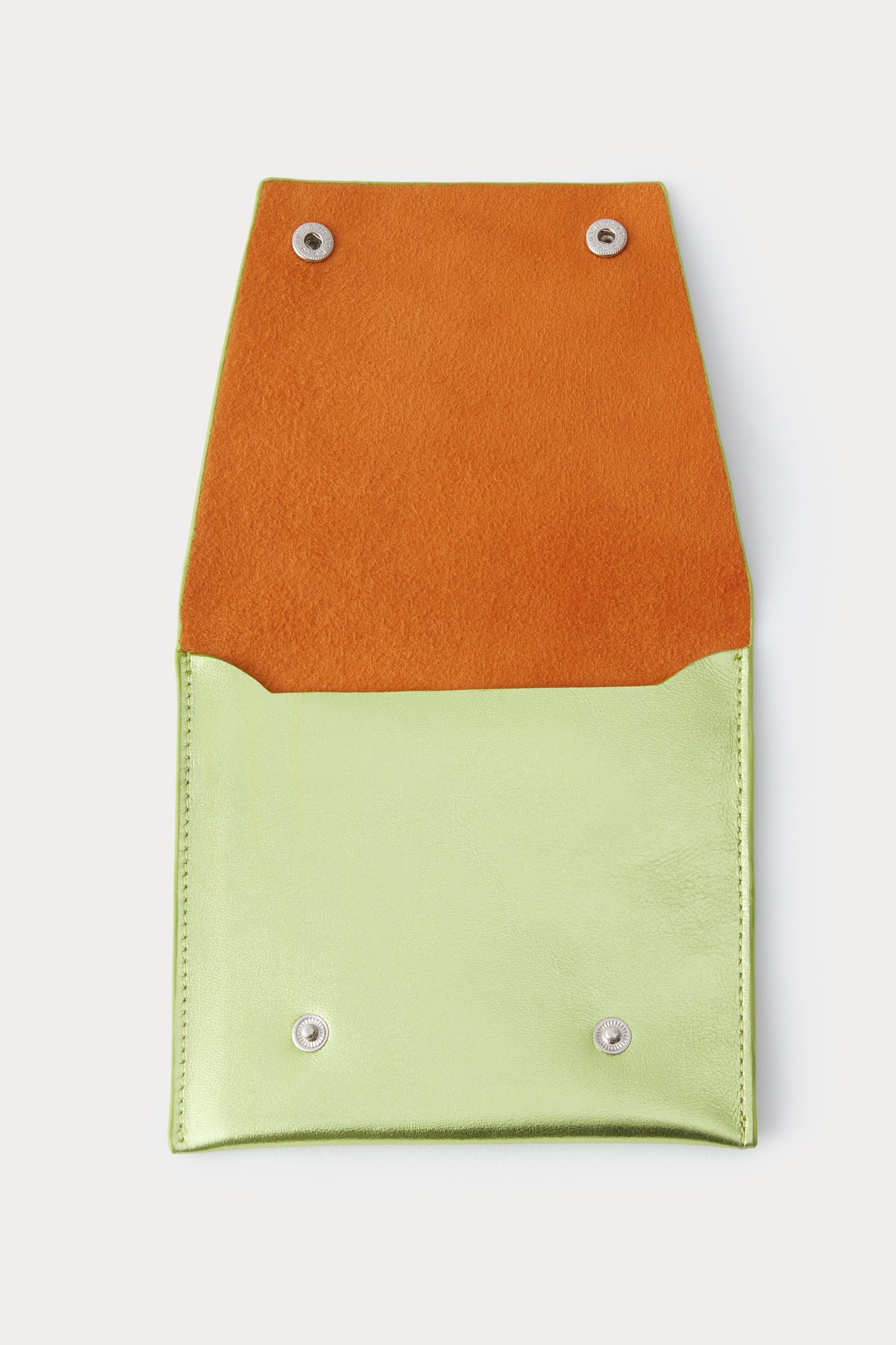 Rachel Comey Accessories Wallet Lime