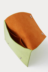 Rachel Comey Accessories Wallet Lime
