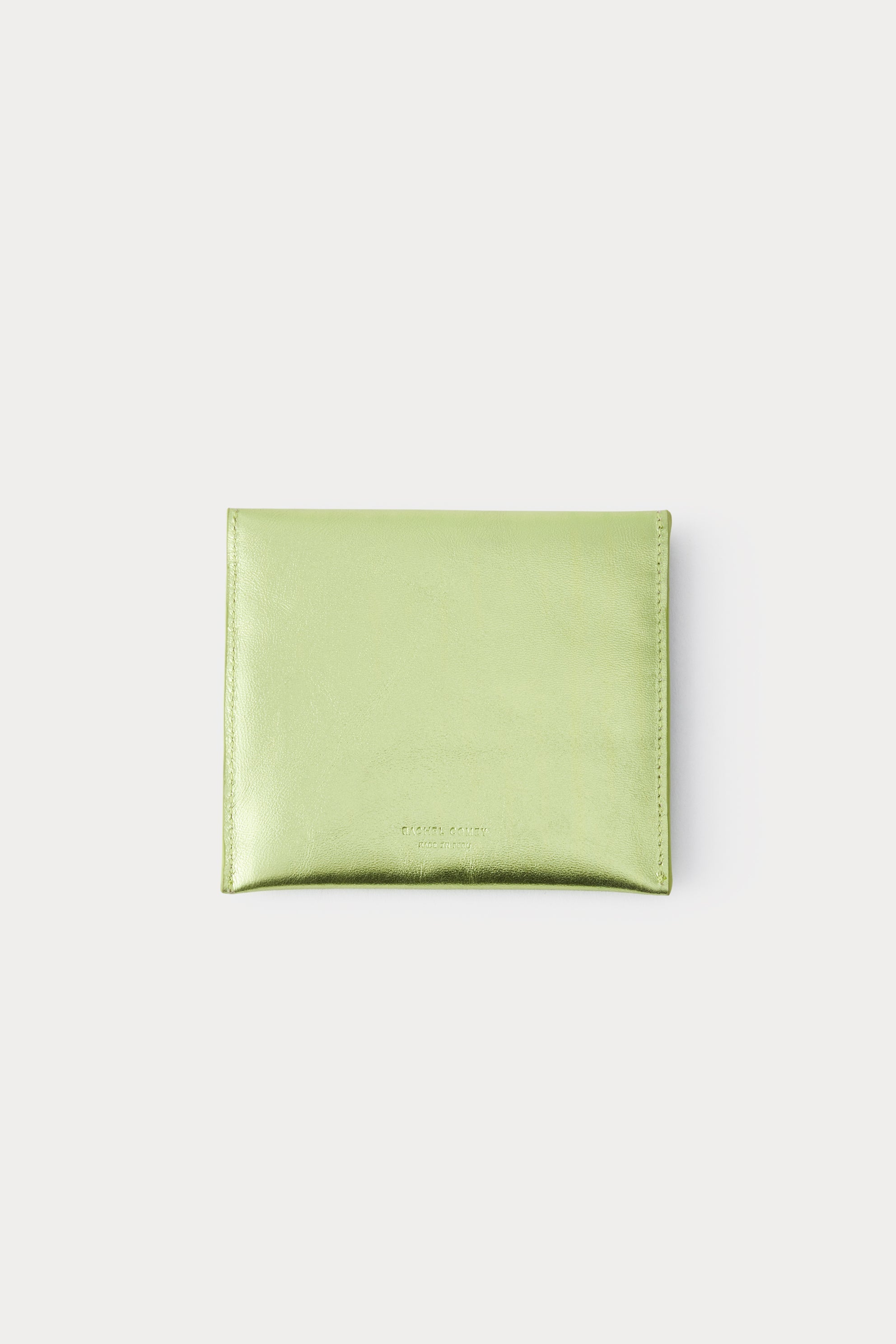 Rachel Comey Accessories Wallet Lime