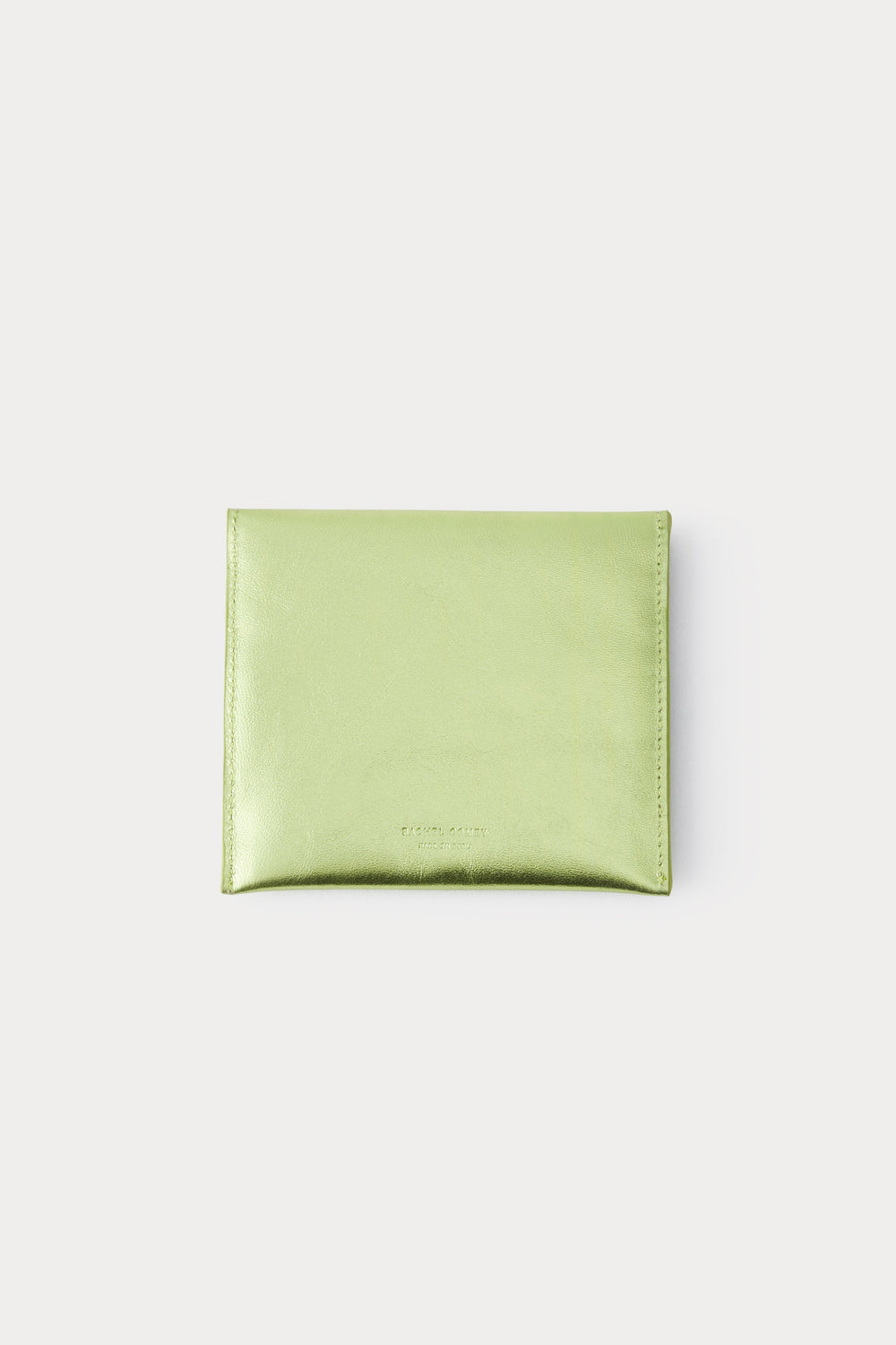 Rachel Comey Accessories Wallet Lime